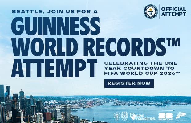 Guinness World Record