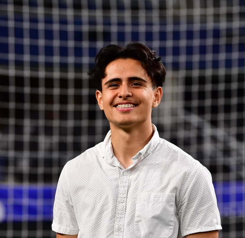 Eriberto Saavedra Felix